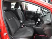 Ford Fiesta Mk6 Рестайлинг Ростов-на-Дону  - изображение 23