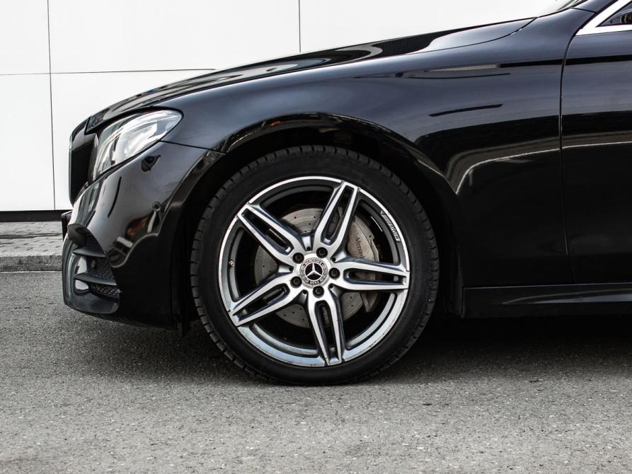 Mercedes-Benz E-Класс V (W213 S213 C238) Магнитогорск  - изображение 7