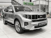 Kia Mohave I Рестайлинг 2 Казань  - изображение 25