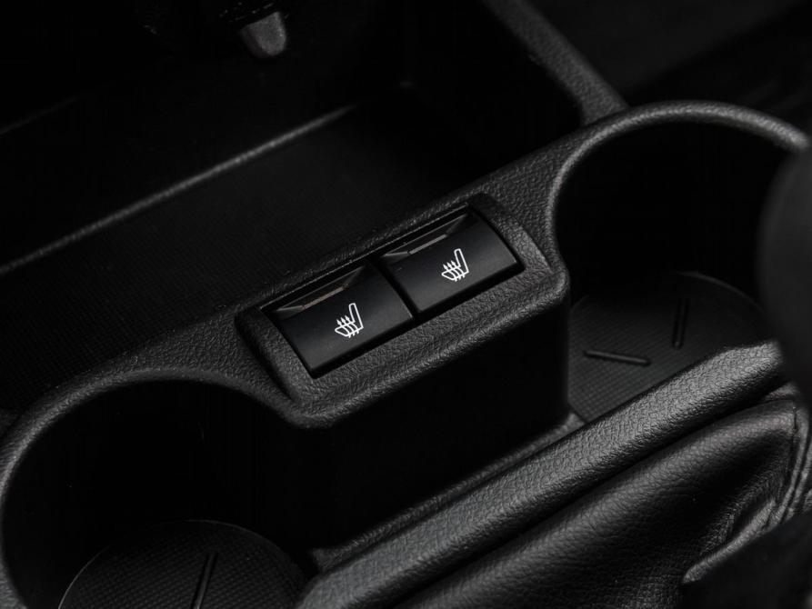 Lada (ВАЗ) Granta I Рестайлинг Уфа  - изображение 17