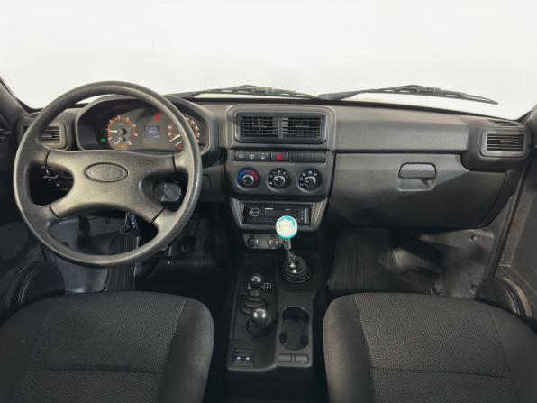 Lada (ВАЗ) Niva Legend с пробегом 2023 года, цена 899 900 рублей, 39500 км, внедорожник, Автокод Объявления