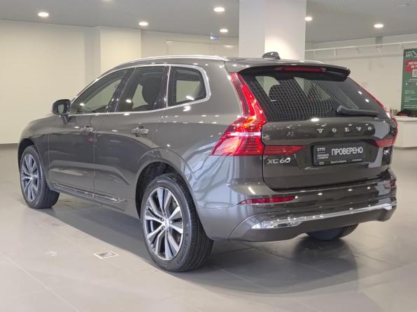 Volvo XC60 II Рестайлинг с пробегом 2021 года, цена 5 250 000 рублей, 65786 км, внедорожник, Автокод Объявления
