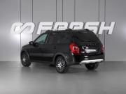 Lada (ВАЗ) Granta I Рестайлинг Минеральные Воды  - изображение 18