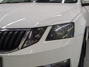 Skoda Octavia III (A7) Рестайлинг Москва  - изображение 34
