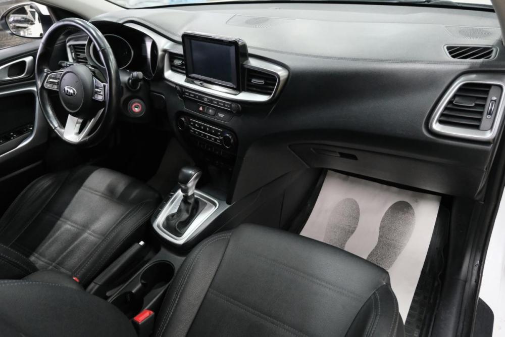 Kia Ceed III Омск  - изображение 20