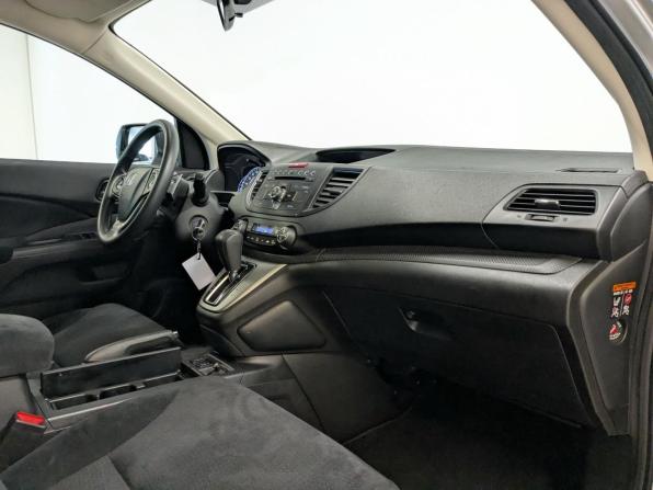 Honda CR-V IV с пробегом 2014 года, цена 2 150 000 рублей, 115878 км, внедорожник, Автокод Объявления