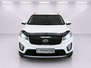Kia Sorento III Prime Москва  - изображение 22