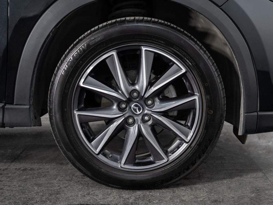 Mazda CX-5 II Иркутск  - изображение 18