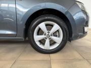 Skoda Rapid I Новороссийск  - изображение 63