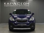 Opel Mokka I Пермь  - изображение 21