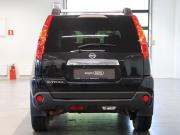 Nissan X-Trail II Калуга  - изображение 22