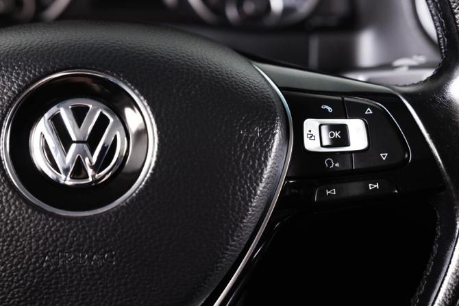 Volkswagen Tiguan I Рестайлинг с пробегом 2014 года, цена 1 639 000 рублей, 137500 км, внедорожник, Автокод Объявления
