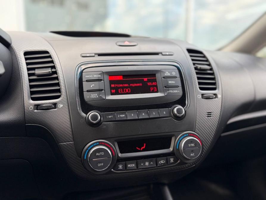 Kia Cerato III Рестайлинг (Classic) Санкт-Петербург  - изображение 9