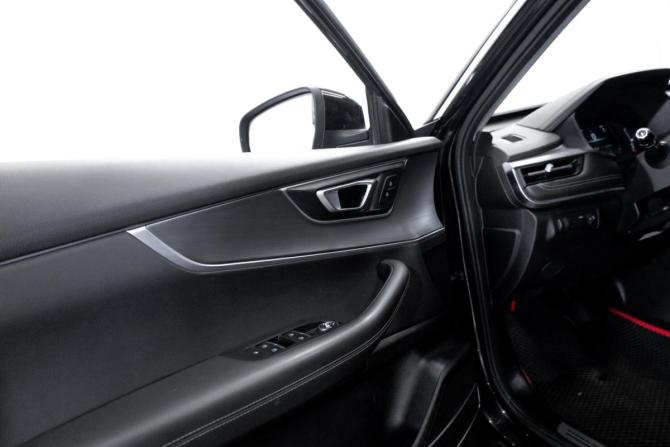 Chery Tiggo 7 Pro I с пробегом 2022 года, цена 1 499 999 рублей, 136000 км, внедорожник, Автокод Объявления