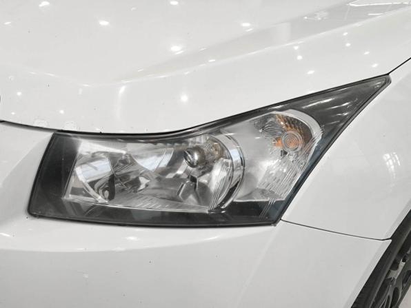 Chevrolet Cruze I с пробегом 2012 года, цена 380 000 рублей, 271886 км, хэтчбек, Автокод Объявления