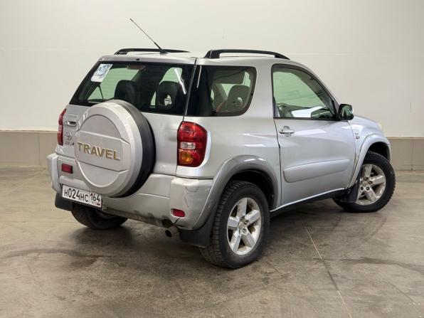 Toyota RAV4 II (XA20) Рестайлинг с пробегом 2004 года, цена 450 000 рублей, 265000 км, внедорожник, Автокод Объявления