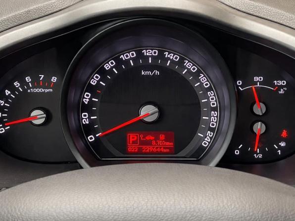 Kia Sportage III с пробегом 2013 года, цена 1 437 000 рублей, 229644 км, внедорожник, Автокод Объявления