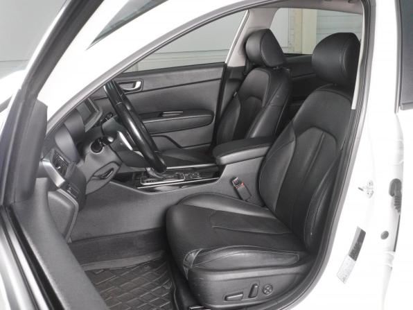 Kia Optima IV Рестайлинг с пробегом 2020 года, цена 1 929 000 рублей, 139079 км, седан, Автокод Объявления
