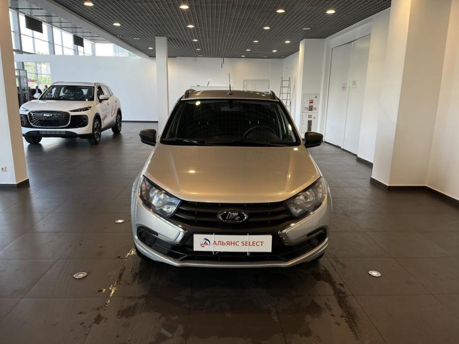 Lada (ВАЗ) Granta I Рестайлинг Чебоксары  - изображение 8