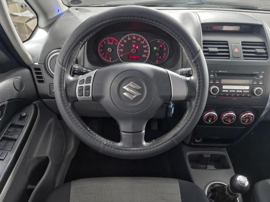 Suzuki SX4 I (Classic) Нижний Новгород  - изображение 17