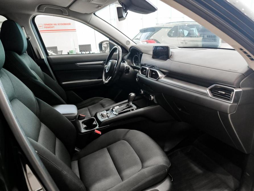 Mazda CX-5 II Казань  - изображение 13
