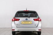 Toyota Corolla XI (E160 E170 E180) Рестайлинг 1 Красноярск  - изображение 27