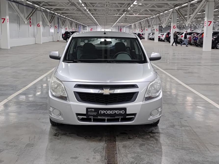 Chevrolet Cobalt II Казань  - изображение 2