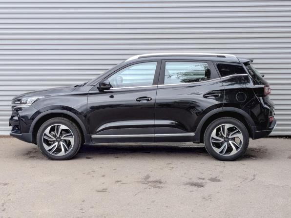 Kaiyi X3 с пробегом 2024 года, цена 1 345 000 рублей, 14873 км, внедорожник, Автокод Объявления