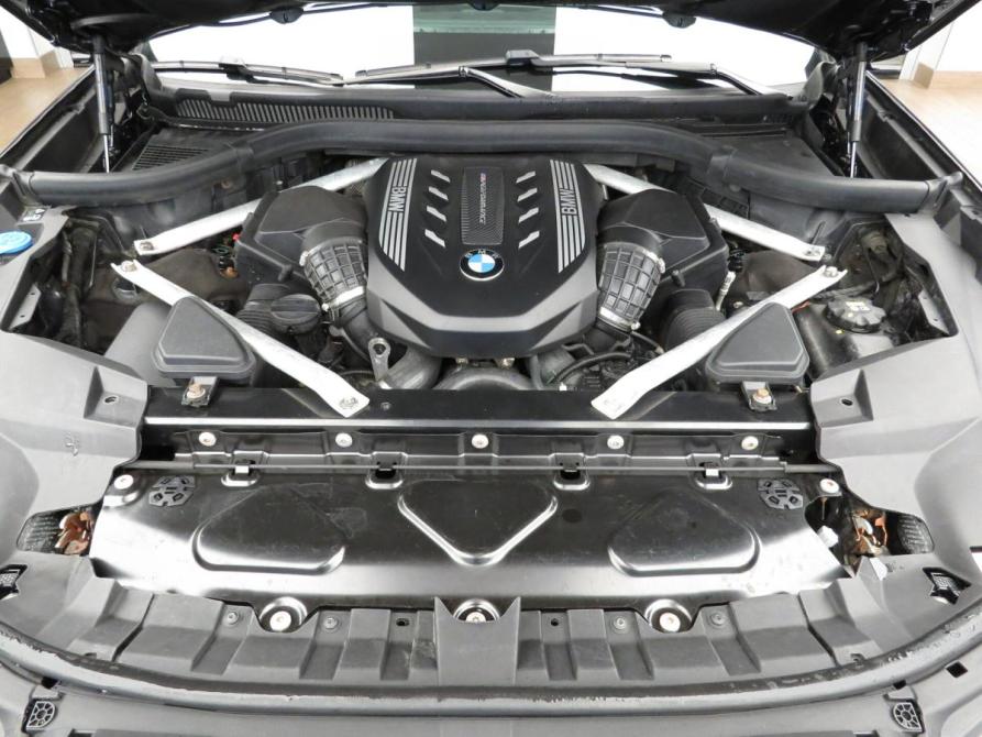 BMW X7 I (G07) Санкт-Петербург  - изображение 41