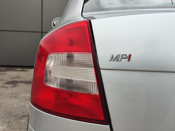 Skoda Octavia II (A5) Рестайлинг с пробегом 2009 года, цена 850 000 рублей, 131000 км, лифтбек, Автокод Объявления