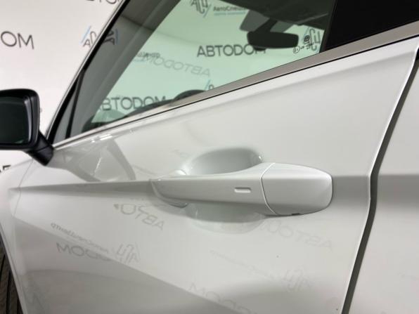 Volkswagen Tiguan II с пробегом 2018 года, цена 3 157 000 рублей, 27500 км, внедорожник, Автокод Объявления