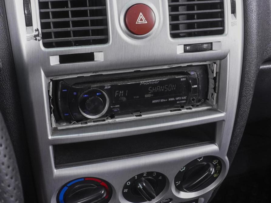 Hyundai Getz I Рестайлинг Ростов-на-Дону  - изображение 14