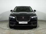 Jaguar F-Pace I Санкт-Петербург  - изображение 27