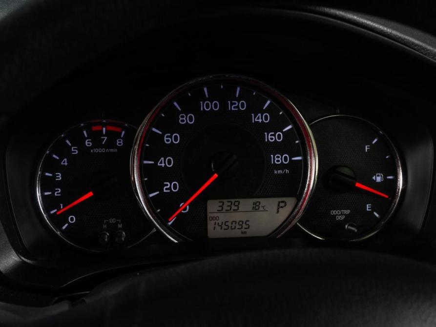 Toyota Corolla XI (E160 E170) Рестайлинг 2 Тюмень  - изображение 14