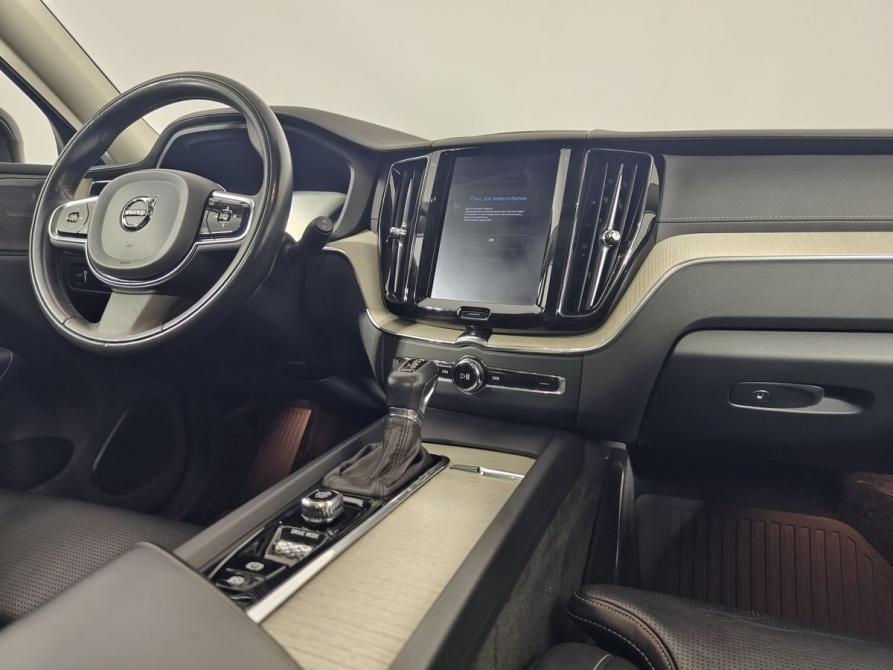 Volvo XC60 II Санкт-Петербург  - изображение 10