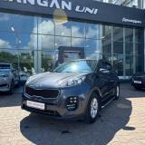 Kia Sportage IV Пермь  - изображение 25