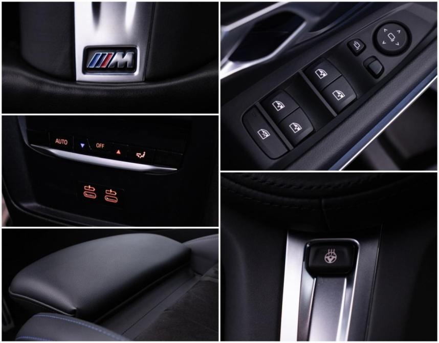 BMW 3 серии VII (G2x) Москва  - изображение 17
