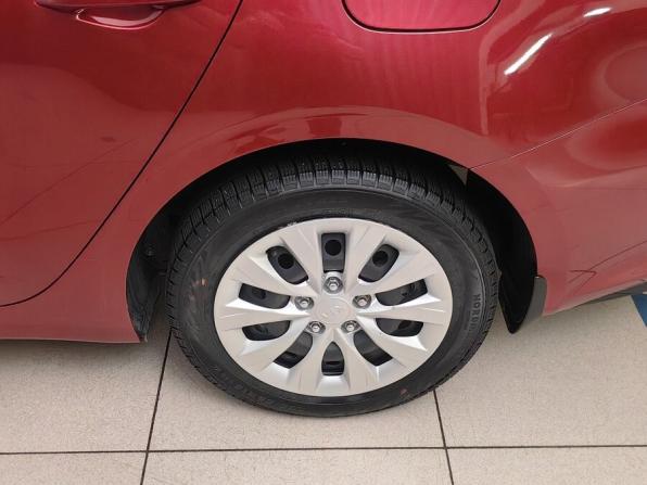 Kia Cerato IV с пробегом 2020 года, цена 1 775 000 рублей, 112574 км, седан, Автокод Объявления