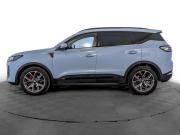 Chery Tiggo 7 Pro Max I Рестайлинг Москва  - изображение 38