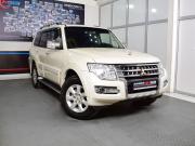 Mitsubishi Pajero IV Рестайлинг 2 Кемерово  - изображение 32