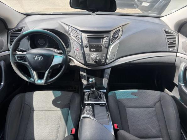 Hyundai i40 I с пробегом 2013 года, цена 710 000 рублей, 201000 км, седан, Автокод Объявления
