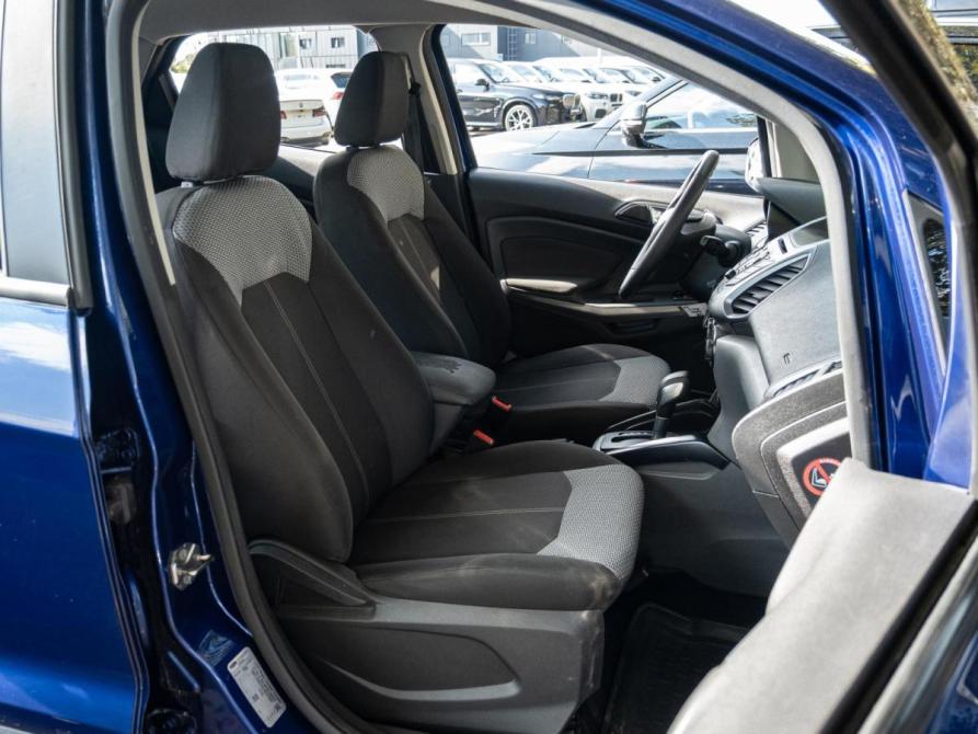 Ford EcoSport II Краснодар  - изображение 8
