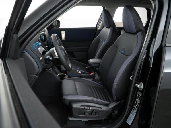 Mini Countryman III с пробегом 2024 года, цена 5 898 999 рублей, 1641 км, внедорожник, Автокод Объявления