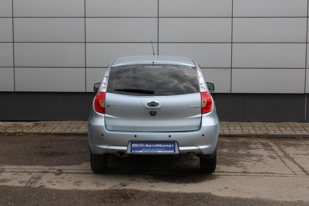 Datsun mi-DO Ярославль  - изображение 7