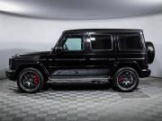 Mercedes-Benz G-Класс AMG II (W463) Москва  - изображение 31