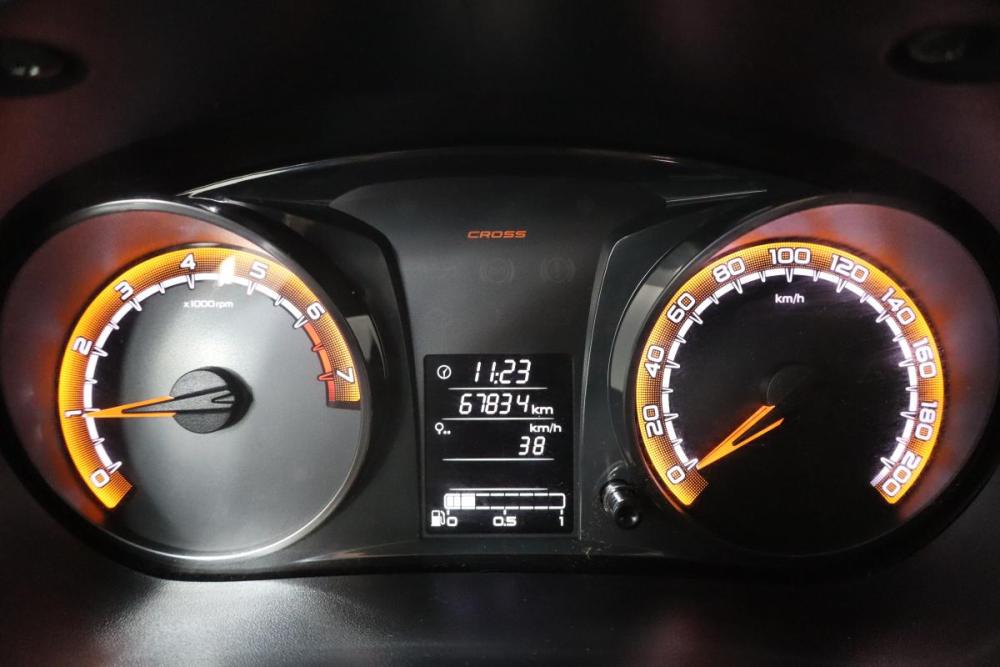 Lada (ВАЗ) Granta I Рестайлинг Санкт-Петербург  - изображение 16