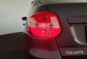 Lada (ВАЗ) Granta I Рестайлинг Ярославль  - изображение 43