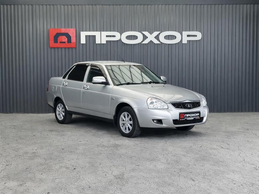 Lada (ВАЗ) Priora I Рестайлинг Пермь  - изображение 24