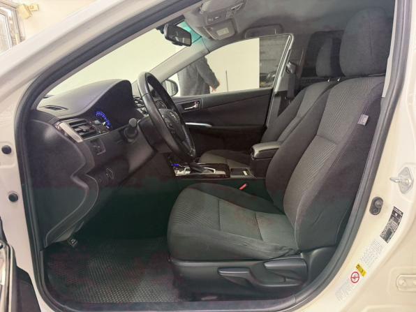 Toyota Camry VII (XV50) Рестайлинг с пробегом 2017 года, цена 1 990 000 рублей, 164681 км, седан, Автокод Объявления