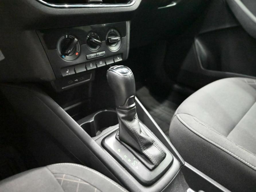 Skoda Rapid II Екатеринбург  - изображение 15